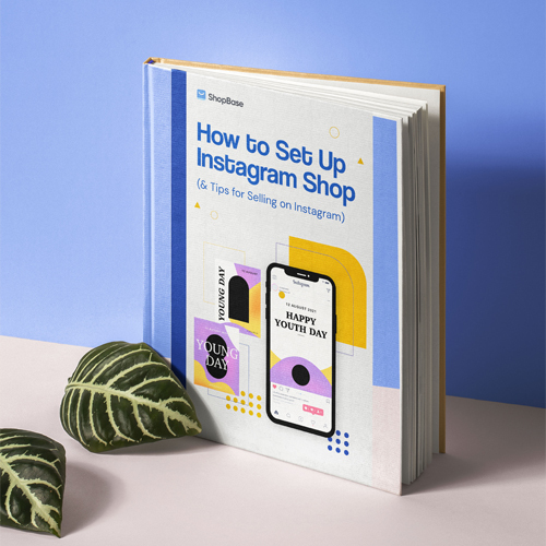 shopbase book