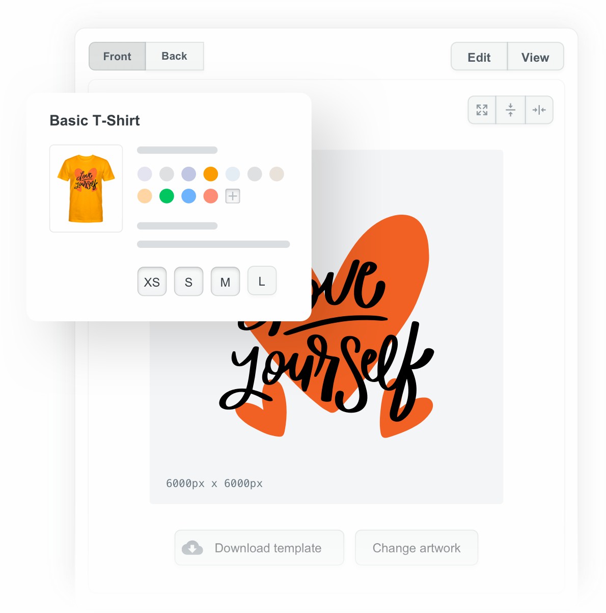 ShopBase - Dropshipping and POD