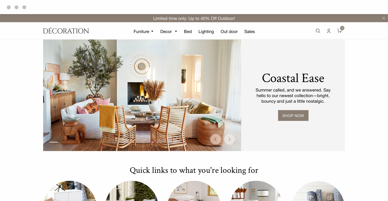 ShopBase - Dropshipping and POD