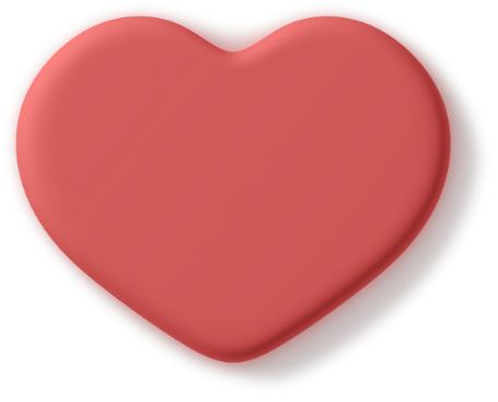 icon heart 2