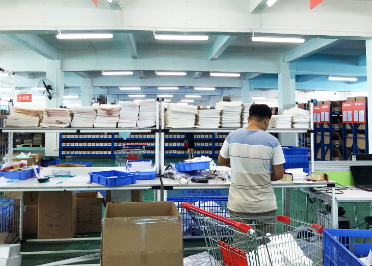 sell stock you won't own