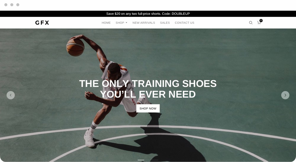 shopbase teamplate 8