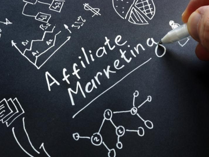 Affiliate Marketing là hình thức kinh doanh online phổ biến hiện nay.&nbsp;