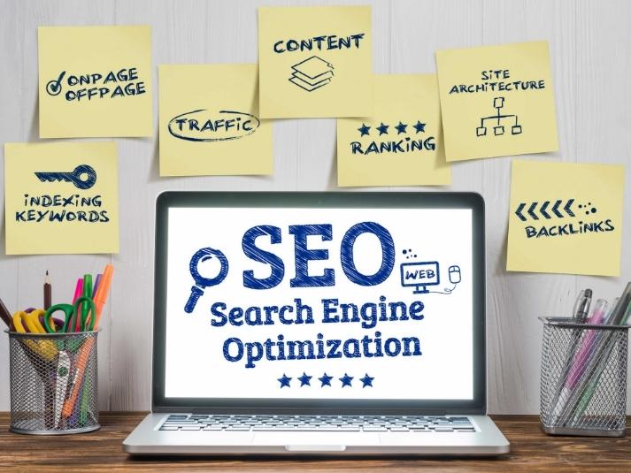 Các doanh nghiệp hiện nay sẵn sàng trả rất nhiều tiền cho SEO.