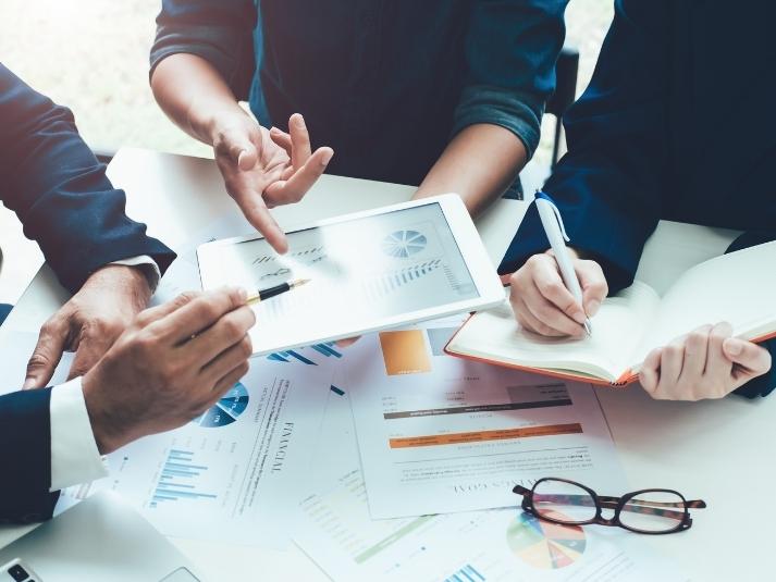 Bạn không tốn chi phí đầu tư ban đầu để trở thành chuyên gia tư vấn.&nbsp;