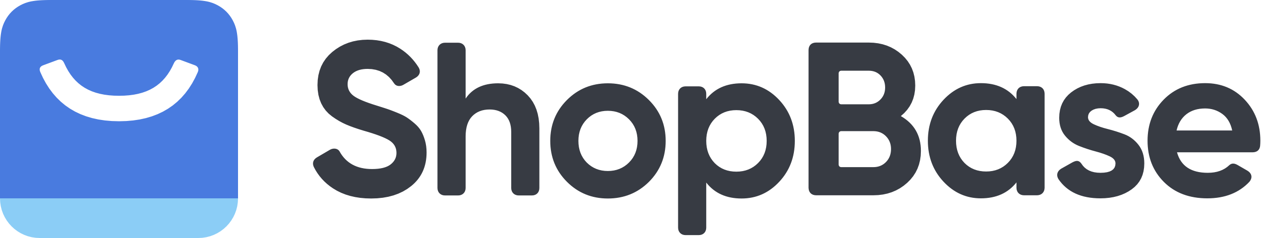 ShopBase - Cross-border Commerce Made Easy