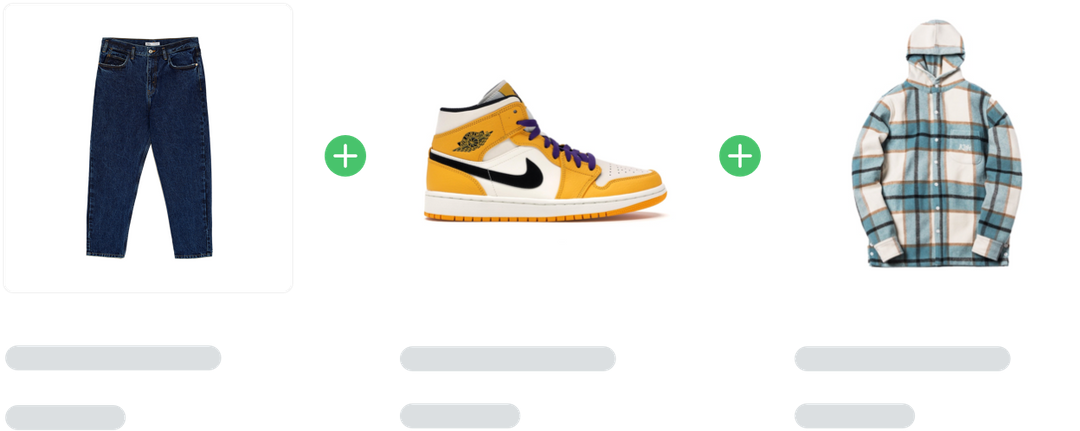 logo crosspanda - printbase