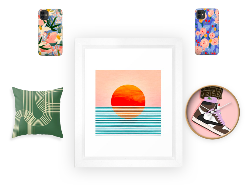 logo crosspanda - printbase