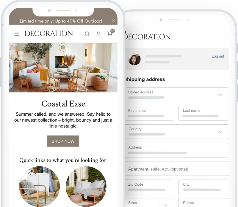 logo crosspanda - printbase