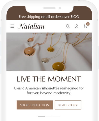 ShopBase - Dropshipping and POD