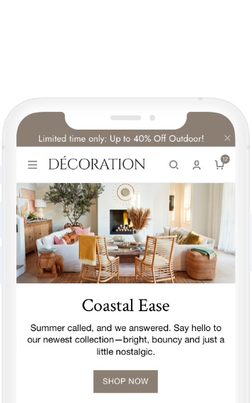 ShopBase - Dropshipping and POD