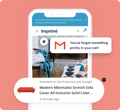 ShopBase - Dropshipping and POD playform