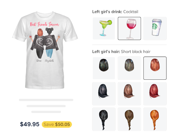 ShopBase - Dropshipping and POD playform