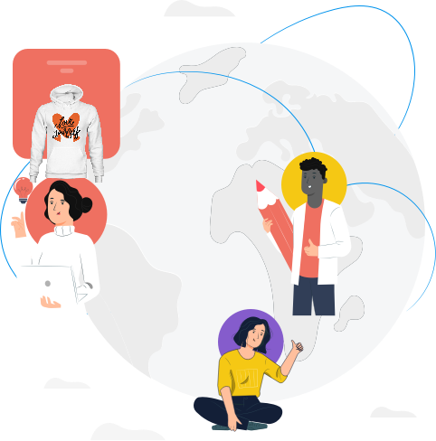 ShopBase - Dropshipping and POD playform