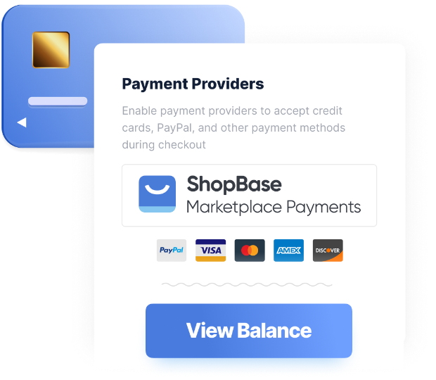payment provider