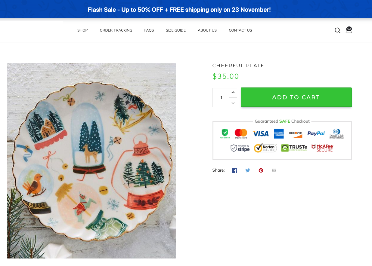 boost black friday marketing