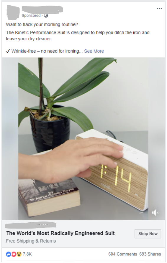 Drive Traffic to Dropshipping or Print on Demand Stores