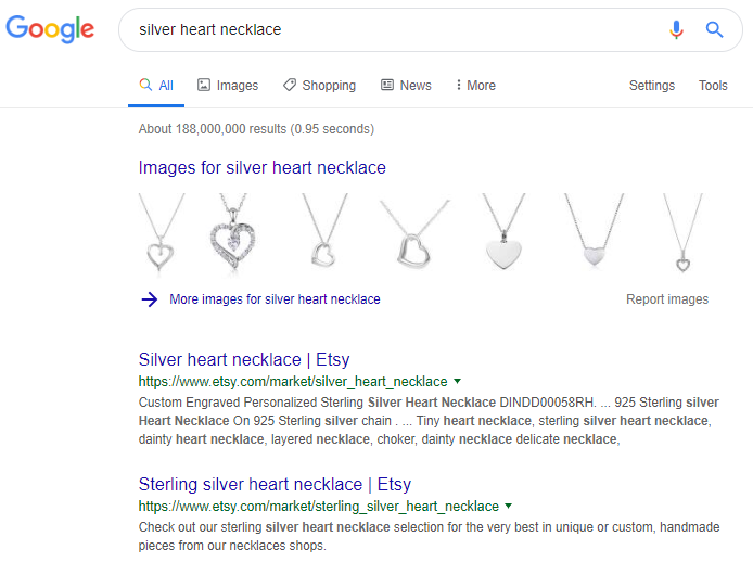 Free traffic sources for dropshippers who like SEO