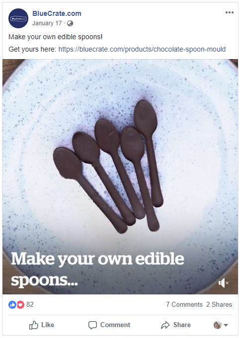 Update content regularly