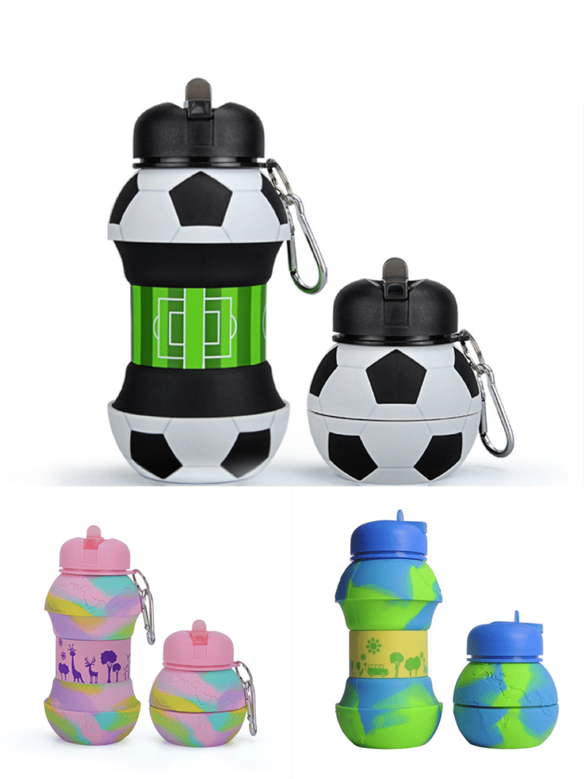 儿童创意水瓶