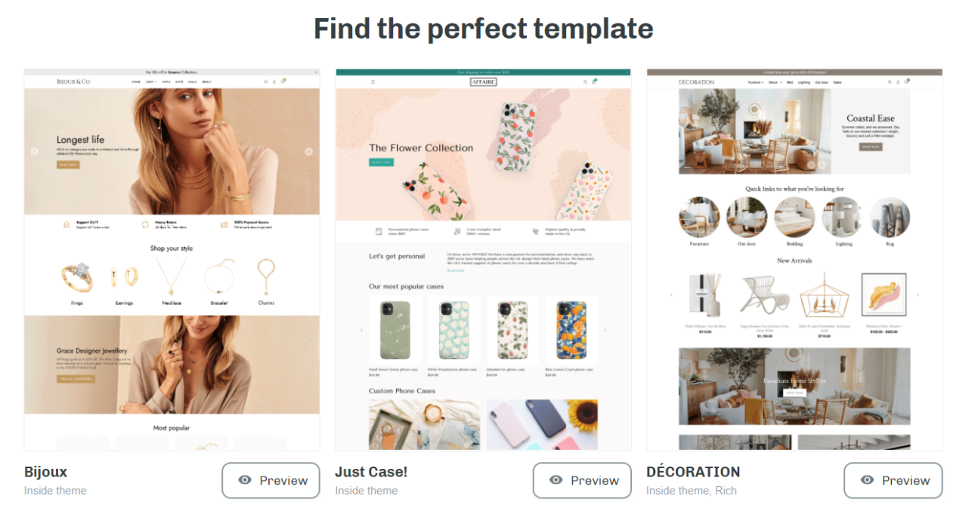 开始设计用户界面